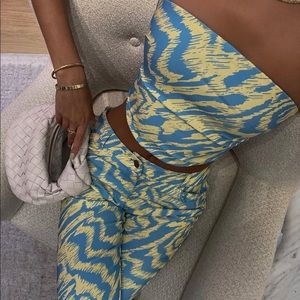 Tiger Mist Quinne Top Size S